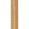 Ekena Millwork Thorton Slat Rough Sawn Outlooker, Western Red Cedar, 8"W x 28"D x 32"H OUT08X28X32THR06RWR - alternate 4